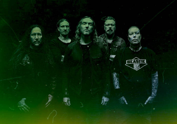 Music | The Halo Effect