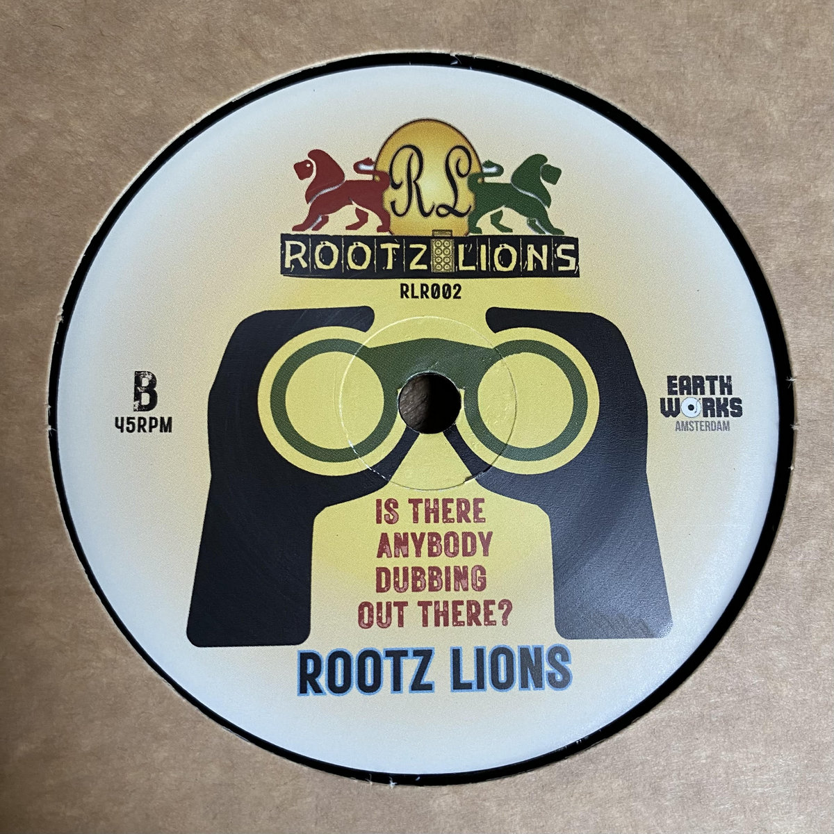 洋楽 Prince Jammy's in Lion Dub style JA org Prince Jammy's – In Lion Dub Style – Vinyl (LP, Album