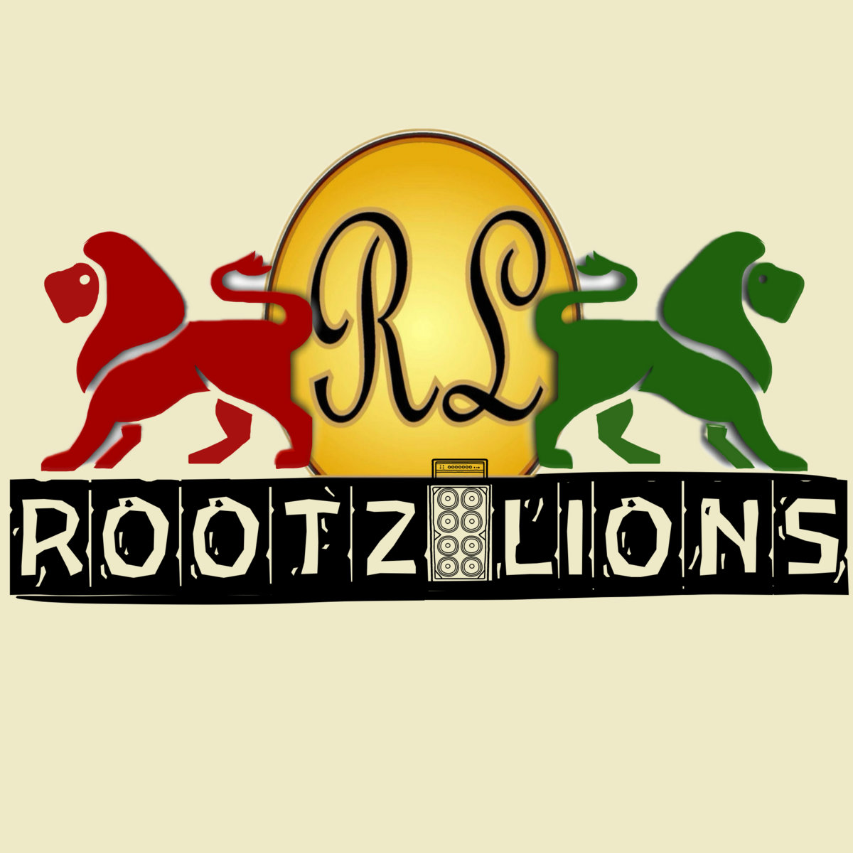 Plunder (feat. MLK, Hornsman Coyote & King Cooper) | Rootz Lions