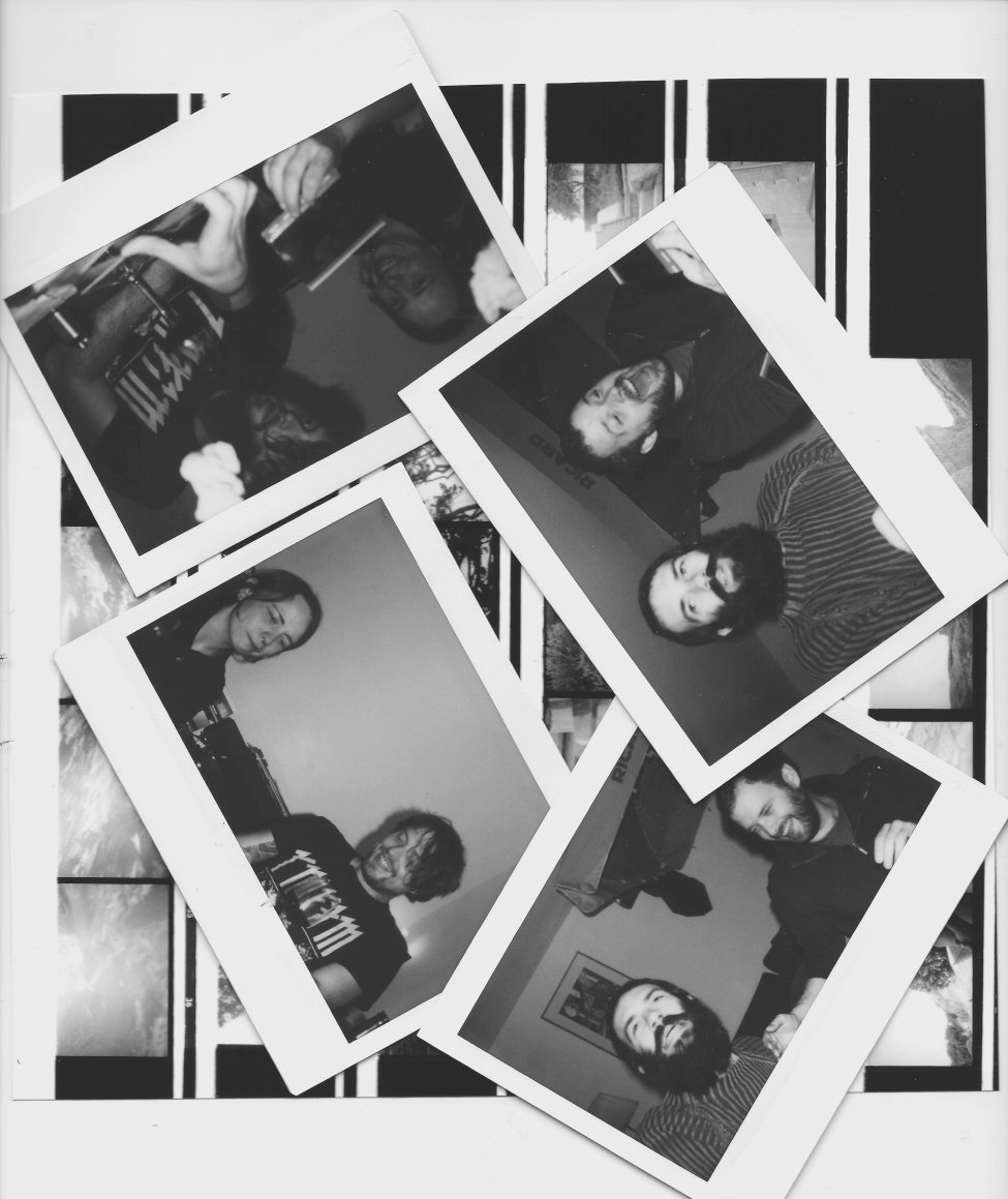 Geography of Thoughts Memoranda