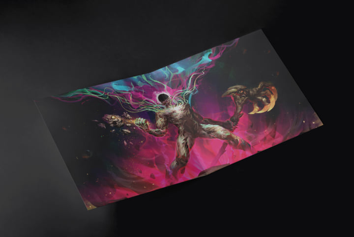 GRIME (Original Game Soundtrack) | Alex Roe | Akupara Games