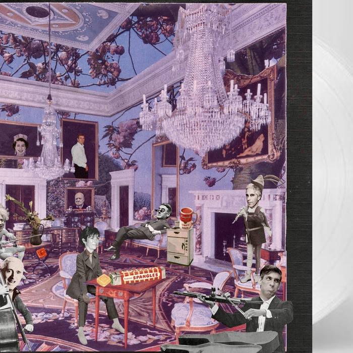 Album art