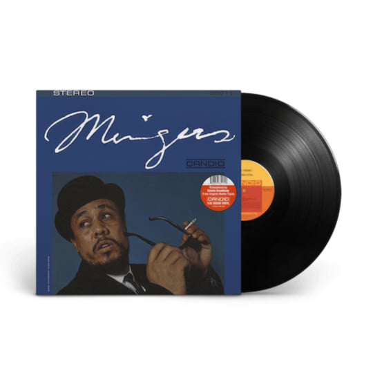 独LP Charles Mingus Mingus Ah Um (180g) (Remastered) MOVLP065 Music On Vinyl EU/Co /00260 Mingus (Remastered) | Charles Mingus
