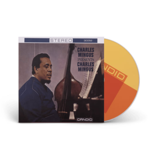 Charles Mingus Presents Charles Mingus (Remastered) | Charles Mingus