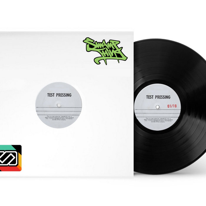 Album art