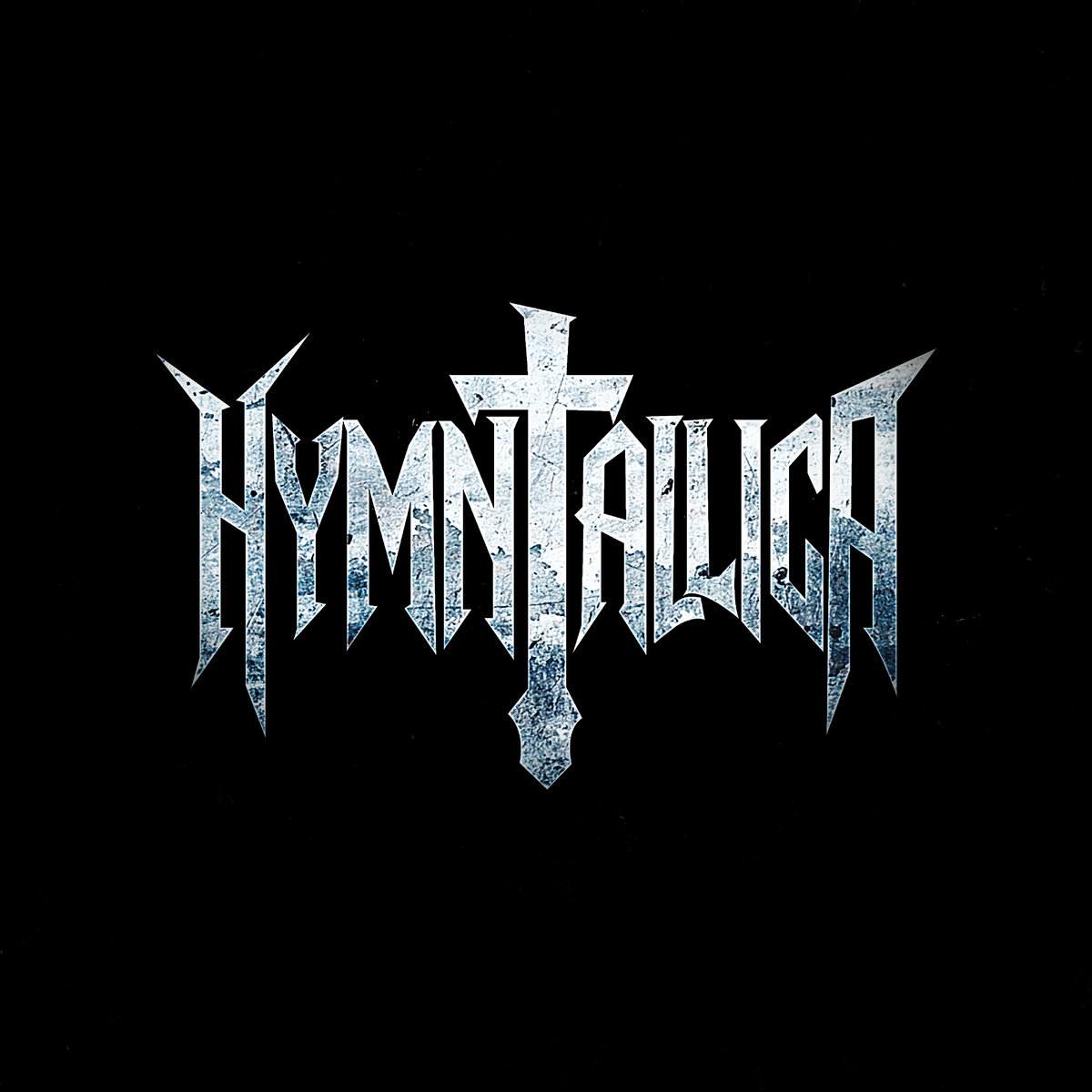 Amazing Grace (Heavy Metal version) Hymntallica Christian Heavy
