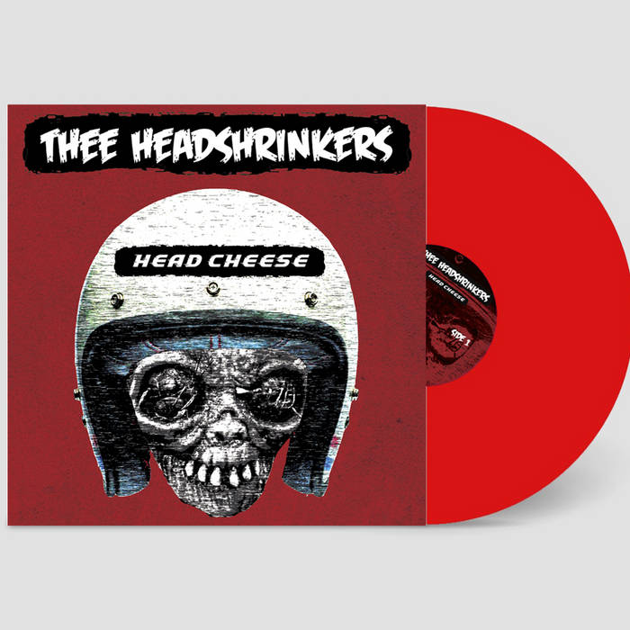 Album art