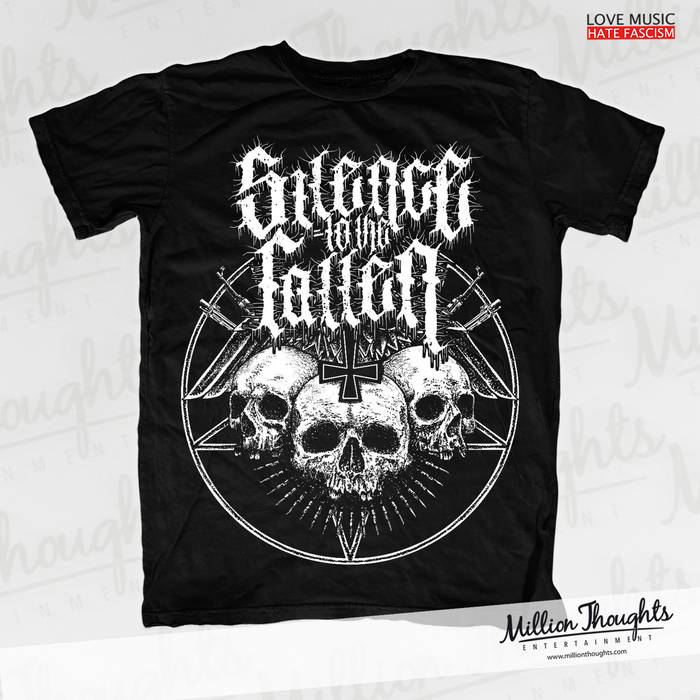 Logo Shirt