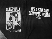 Sleepwalk - "Down By Law" T-shirt