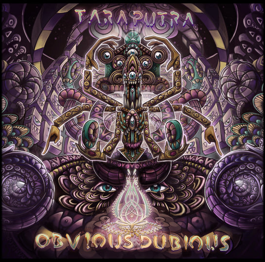 Obvious Dubious | Tara Putra