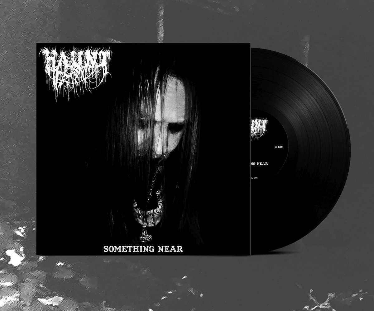 SOMETHING NEAR | HAUNT | DEMONIAC PRODUCTIONS