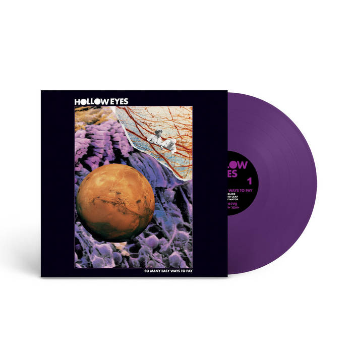 Album art