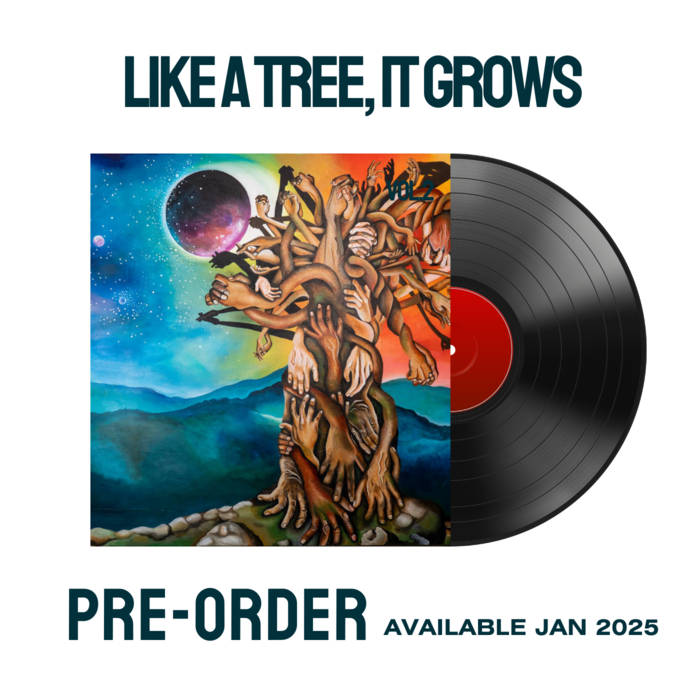 Album art