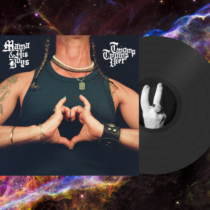 Album art