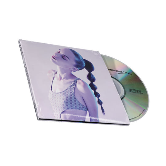 Us Ephemeral | Vitesse X
