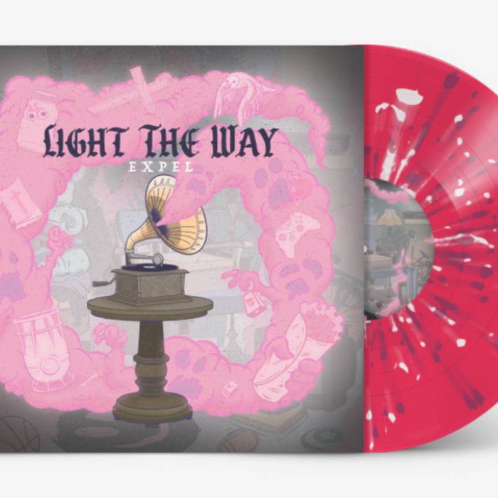 Album art