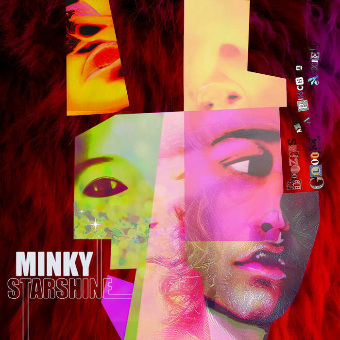 Album art