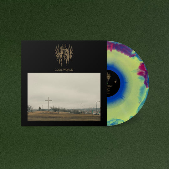 Cool World | Chat Pile