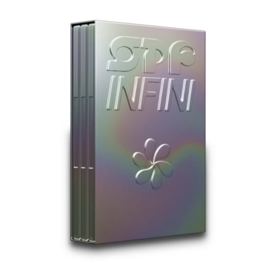 SPF INFINI: GENESIS | TDJ