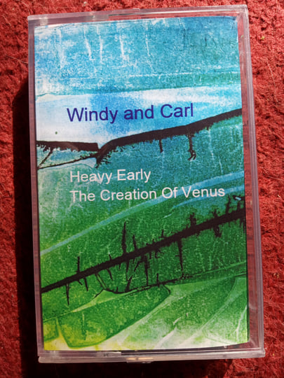 Depths by Windy & Carl (1998-03-23): Windy & Carl: Amazon.ca