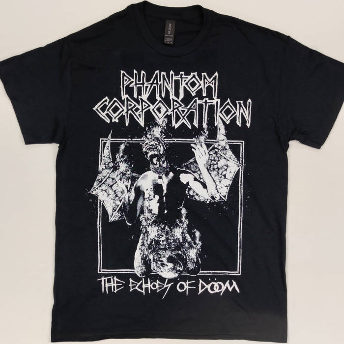 "The Echoes Of Doom"