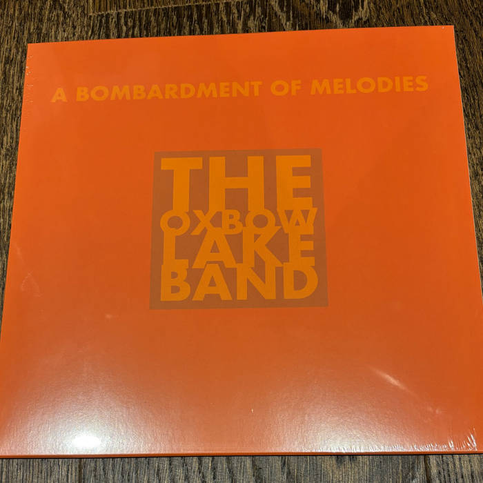 Album art