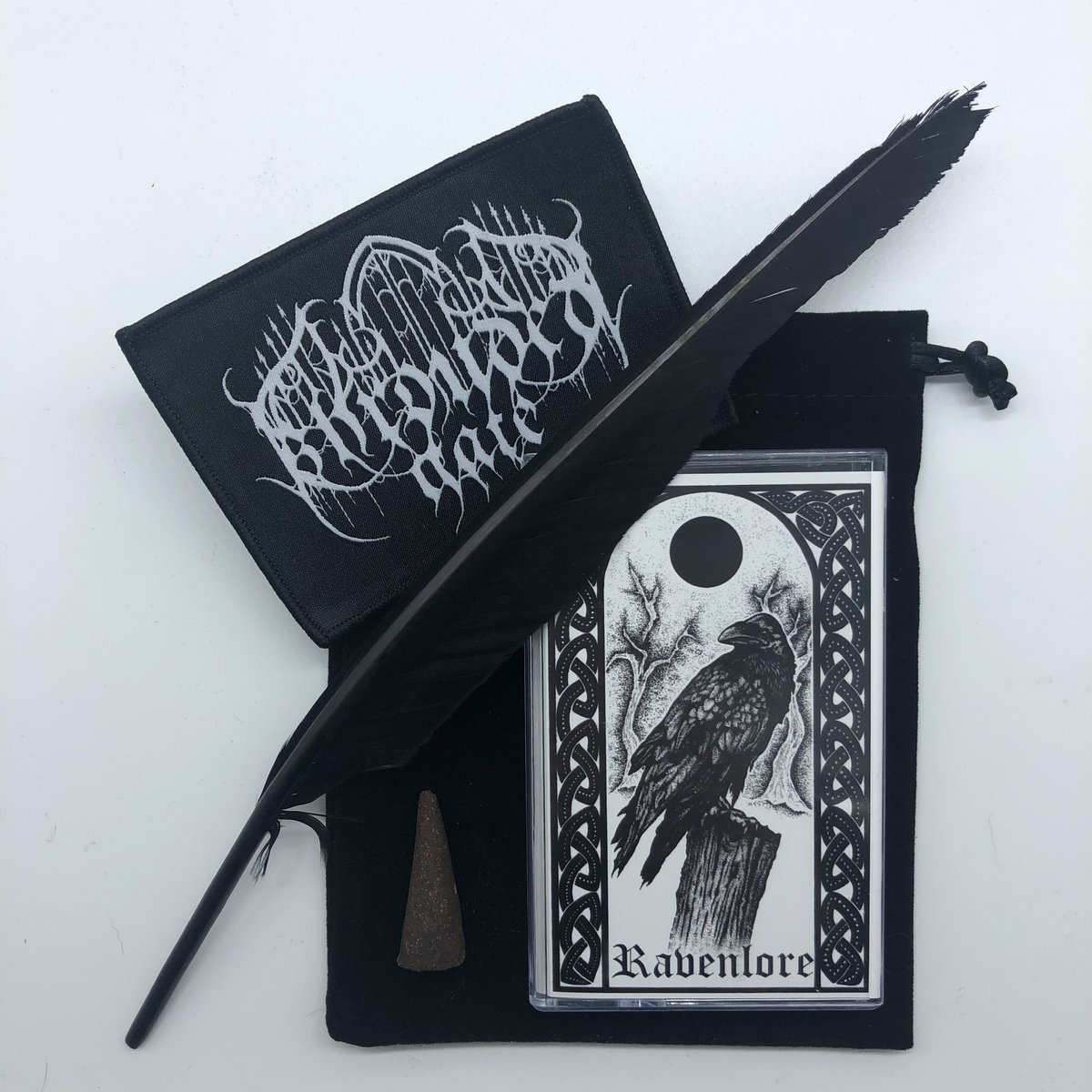 Ravenlore | Shrouded Gate