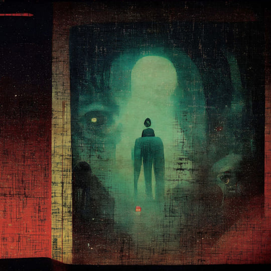 Vermillion Haze | O ZORN!