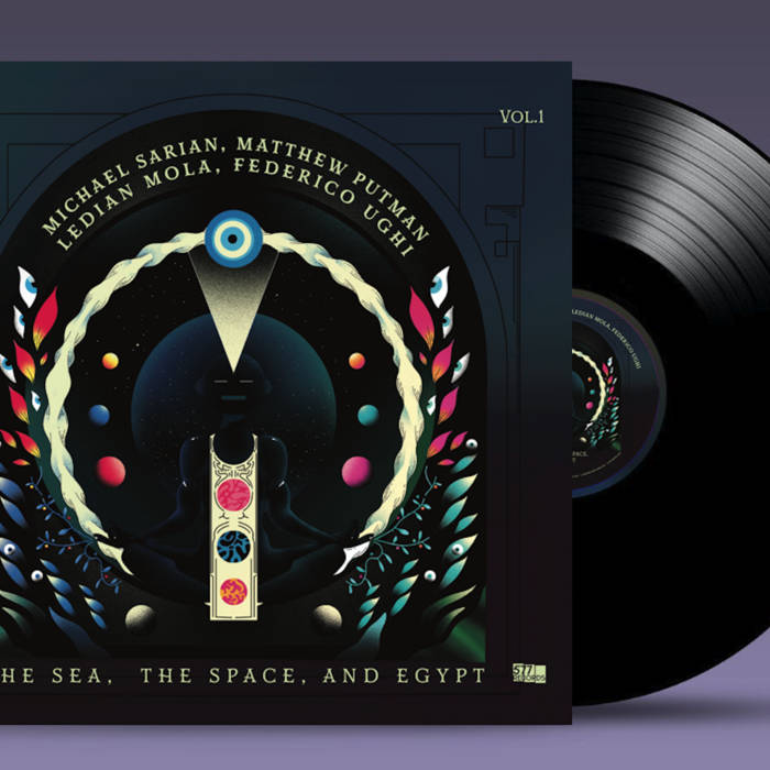 Album art