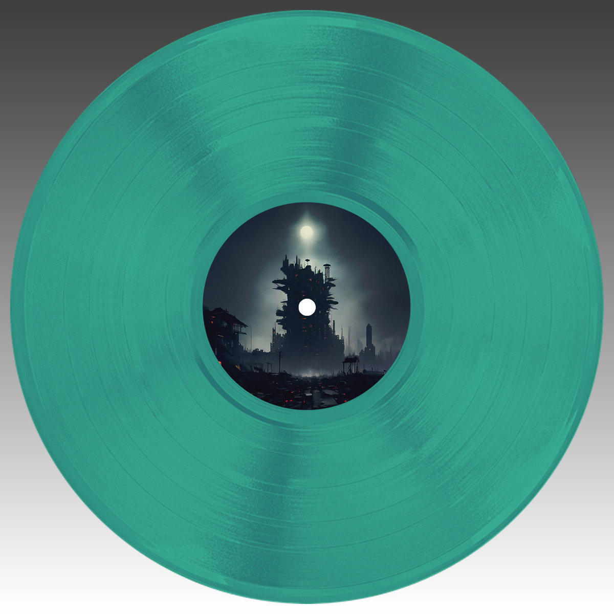 Shapeshifters EP - NF31 - Just out! | Parand &amp; Umwelt | New Flesh, RAVE ...