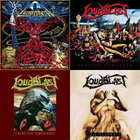 IRRADIANT | SCARVE | LISTENABLE RECORDS