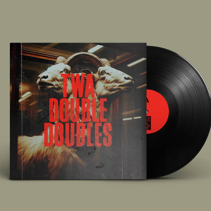 Album art