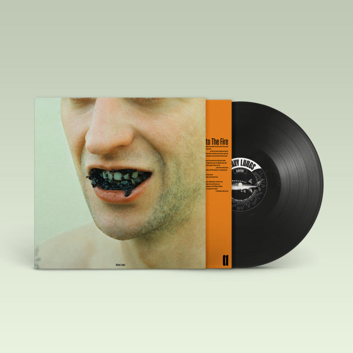 Album art