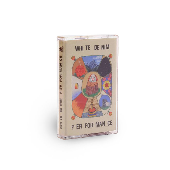 Performance – Tape