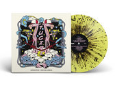 Limited Edition - Daupe X Mastersounds Turntable Weight | Daupe