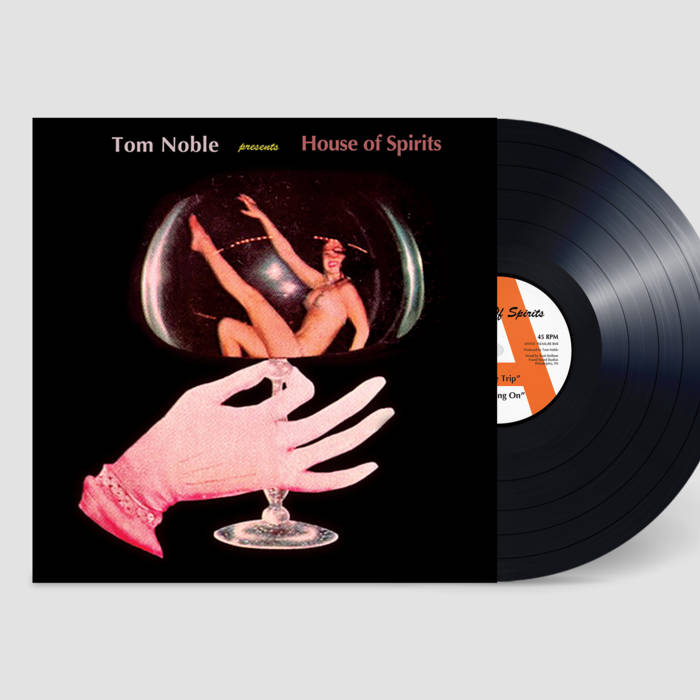 Album art