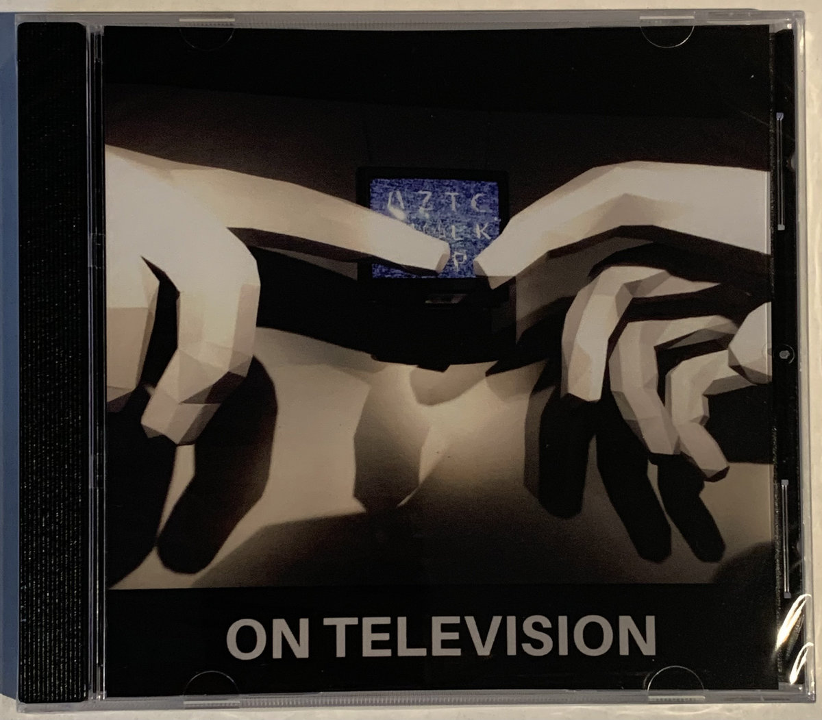 On Television | Aztec Milk Temple | Idol Records