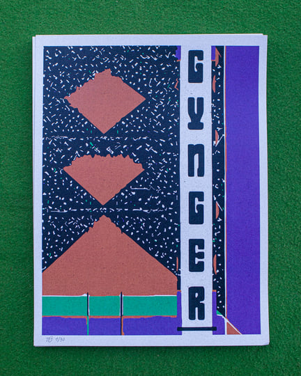 Gynger | Flammer Dance Band