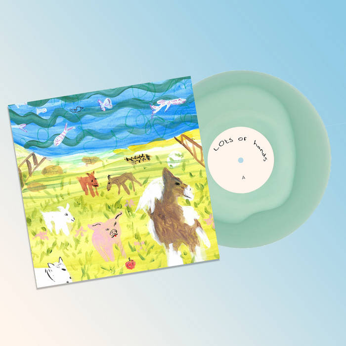 Album art