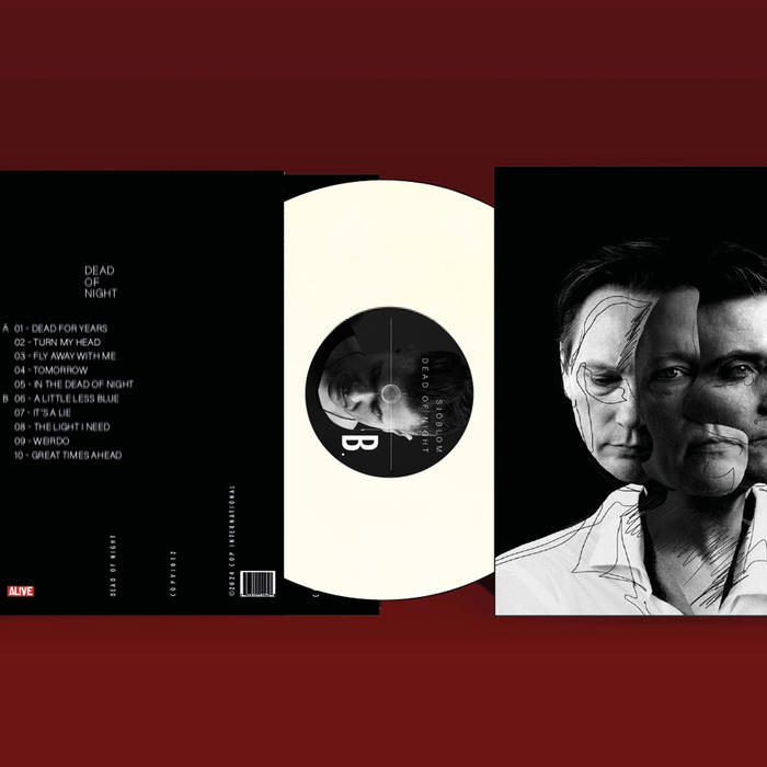 Album art