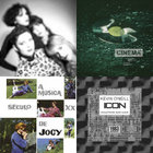 Prá Quem Sabe Das Coisas | V/A | Discos Nada