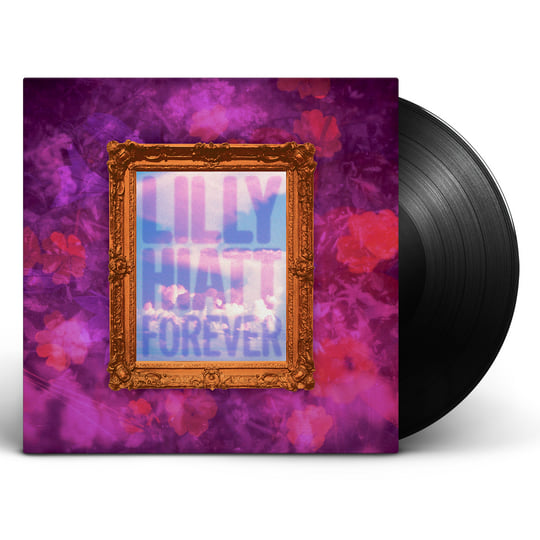 Forever | Lilly Hiatt