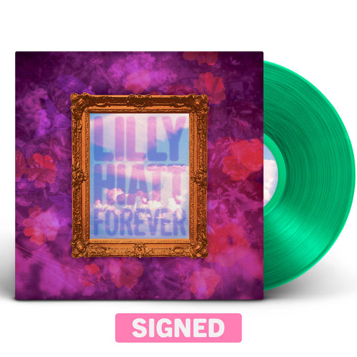 Album art