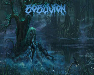 Boblivion