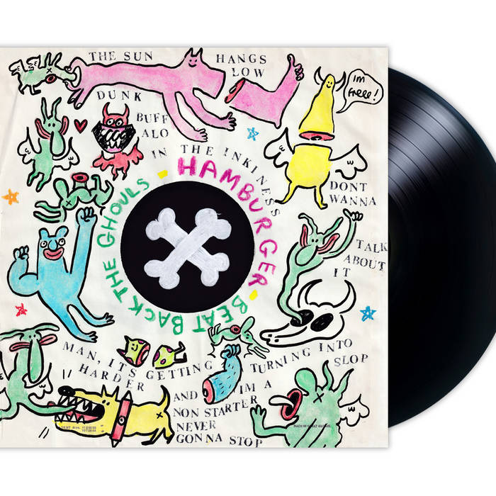 Album art