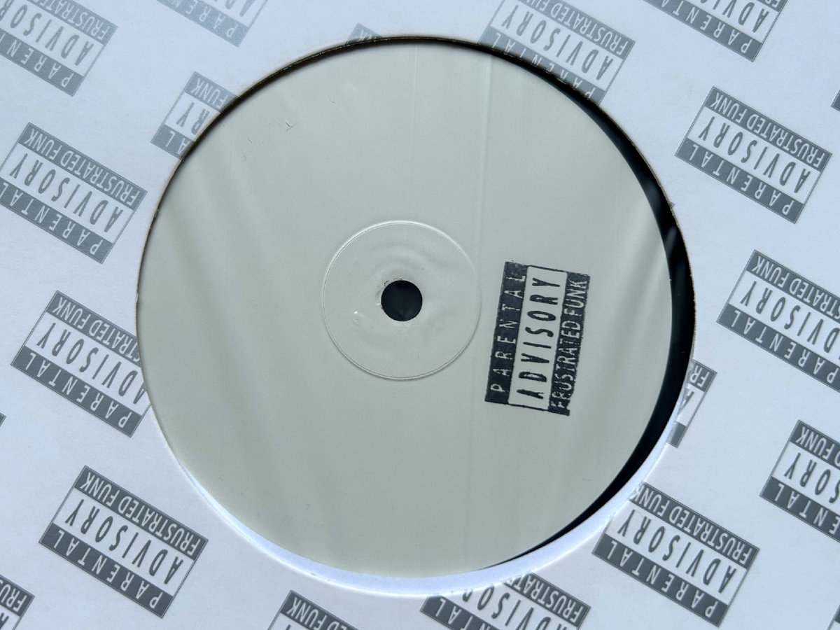 Low Volume Lovers | Gosub | Frustrated Funk
