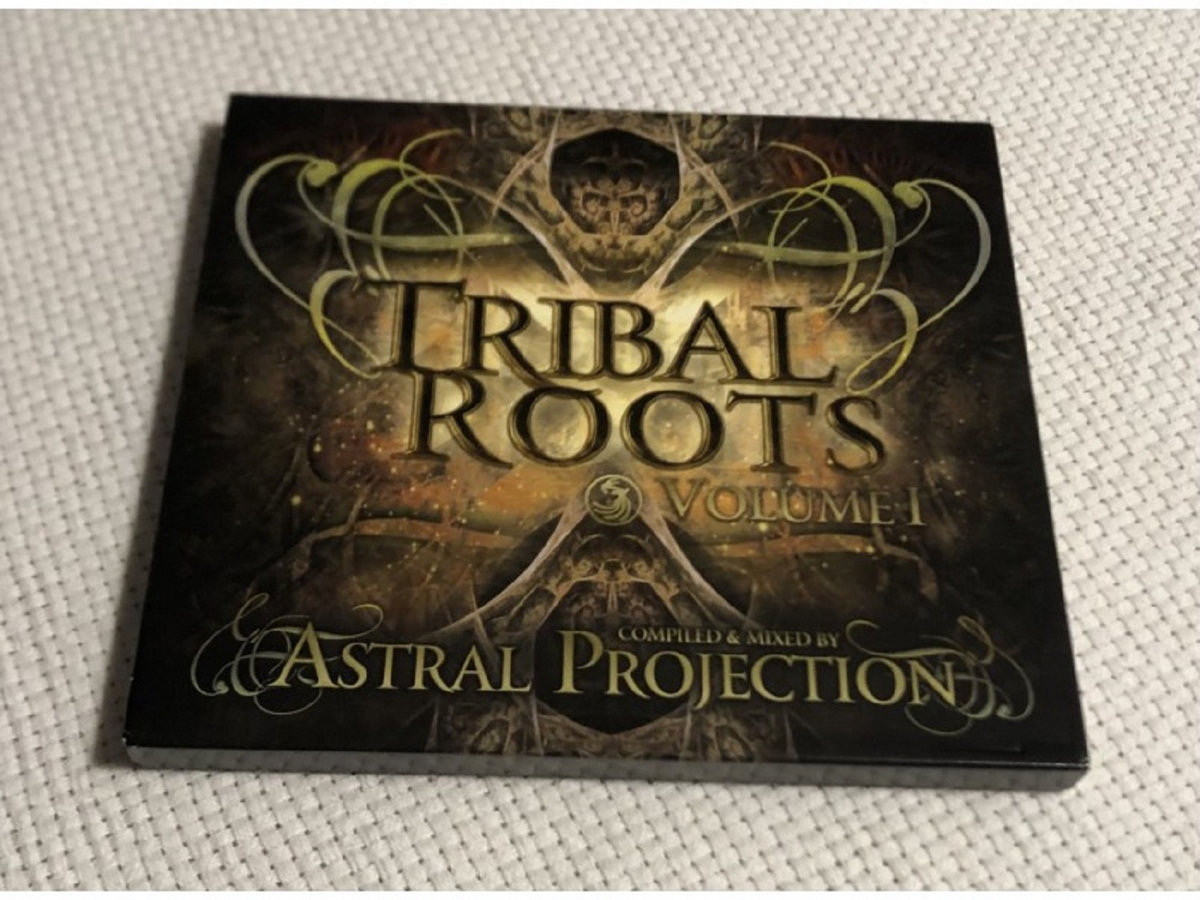 Tribal Roots Vol.1 | Dacru Records
