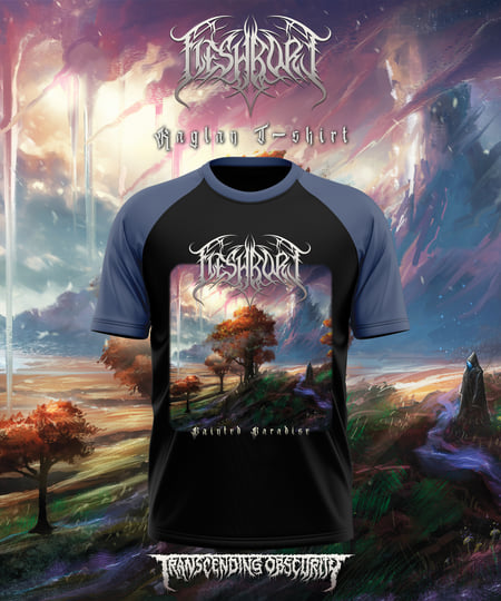 Painted Paradise | FLESHBORE | Fleshbore
