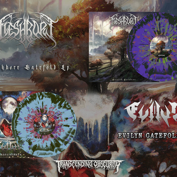 Album art
