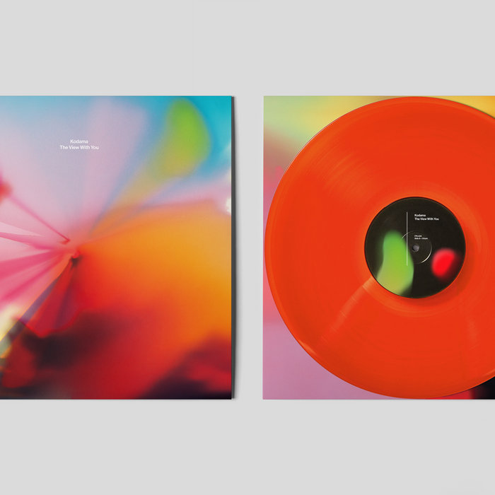 Album art